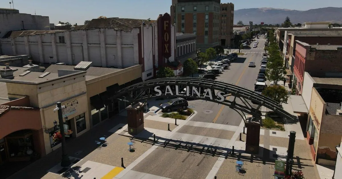 Commercial Roofing in Highway 68 Gateway, Salinas, CA