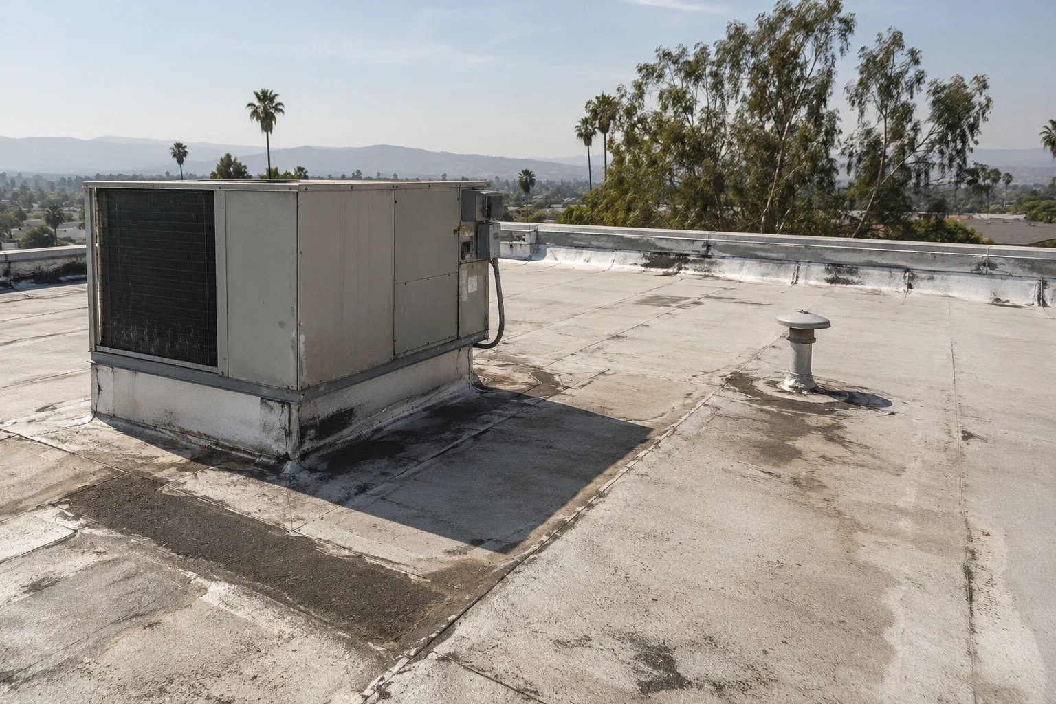 Commercial Roofing for Insurance Restoration in Salinas, CA Commercial Roofing for Insurance Restoration in Salinas, CA