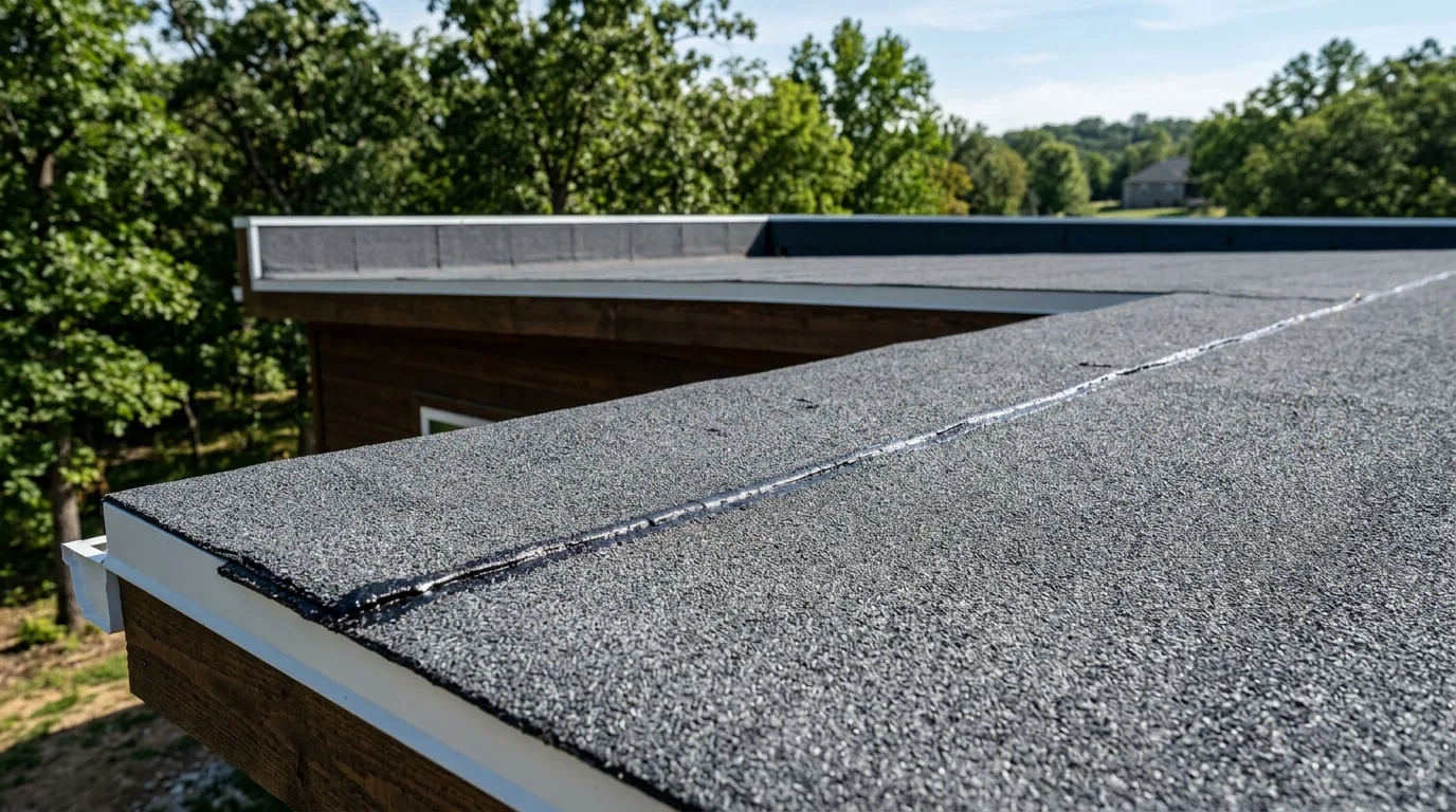 Soprema Commercial Roofing in Salinas, CA