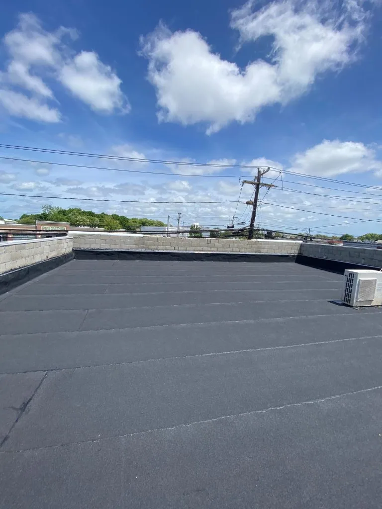 Versico Commercial Roofing in Salinas, CA