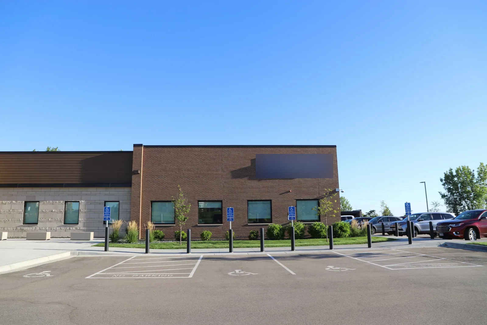 Medical Office Roofing in Salinas, CA Medical Office Roofing in Salinas, CA