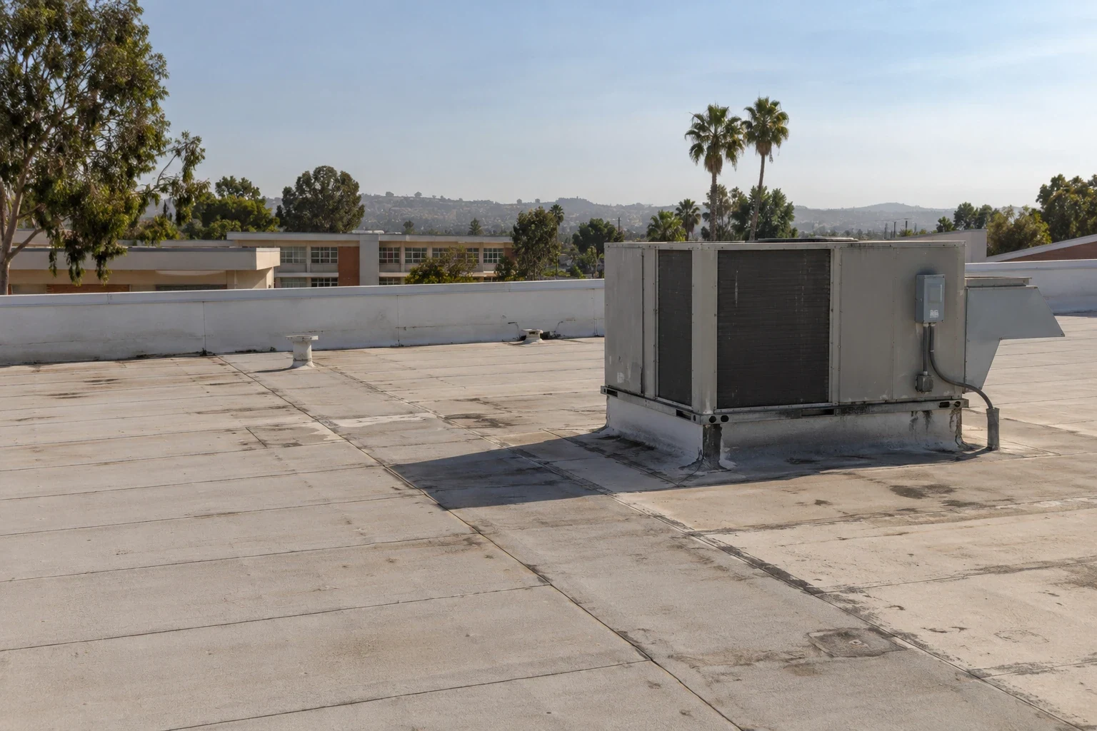 School Roofing in Salinas, CA School Roofing in Salinas, CA