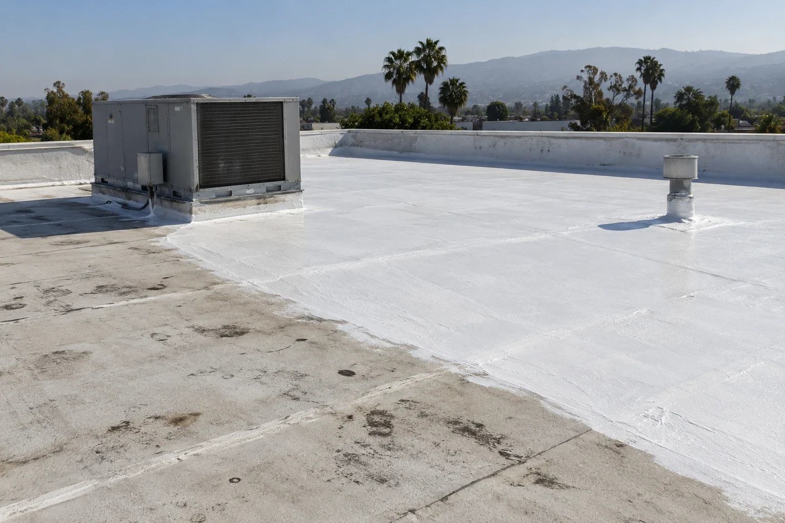EPDM Roofing in Salinas, CA