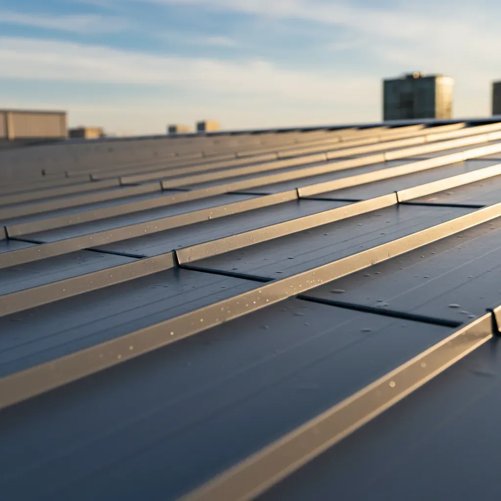 KEE Roofing in Salinas, CA