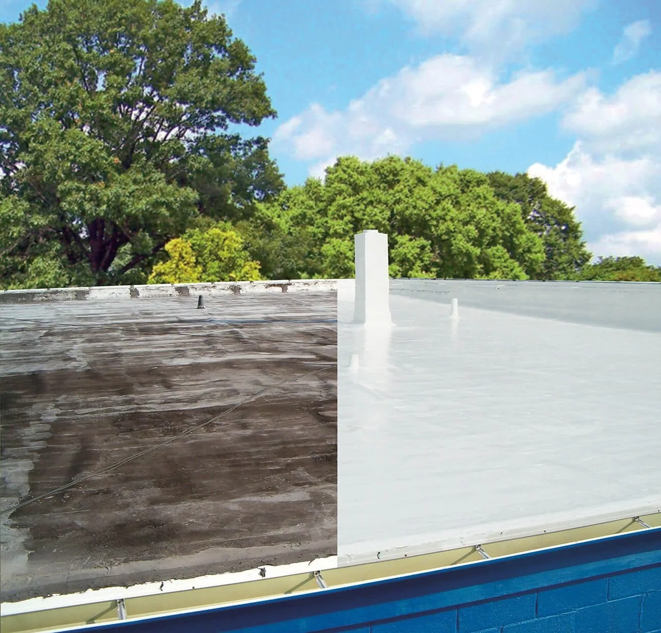 Modified Bitumen Roofing in Salinas, CA