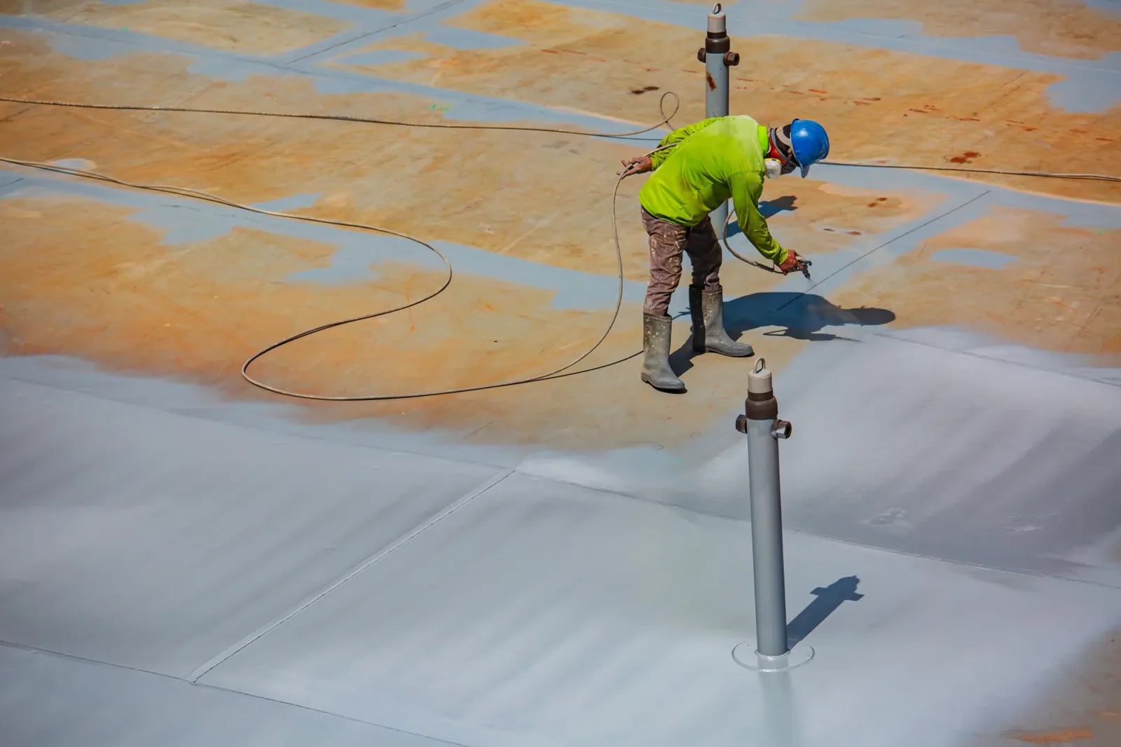 Modified Bitumen Roofing in Salinas, CA Modified Bitumen Roofing in Salinas, CA
