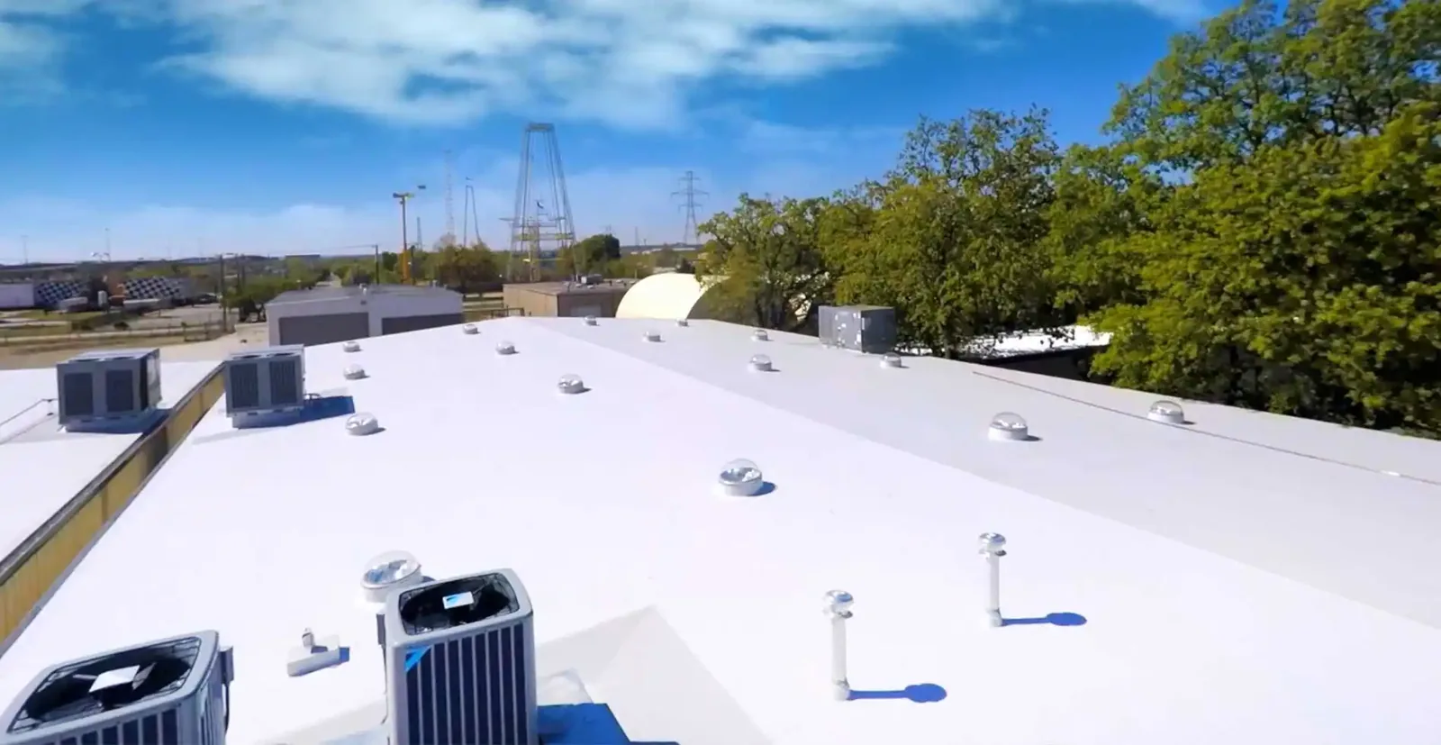 Modified Bitumen Roofing in Salinas, CA Modified Bitumen Roofing in Salinas, CA
