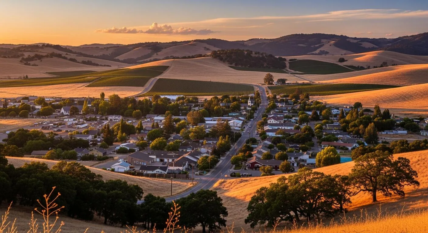 Commercial Roofing in Gonzales, CA