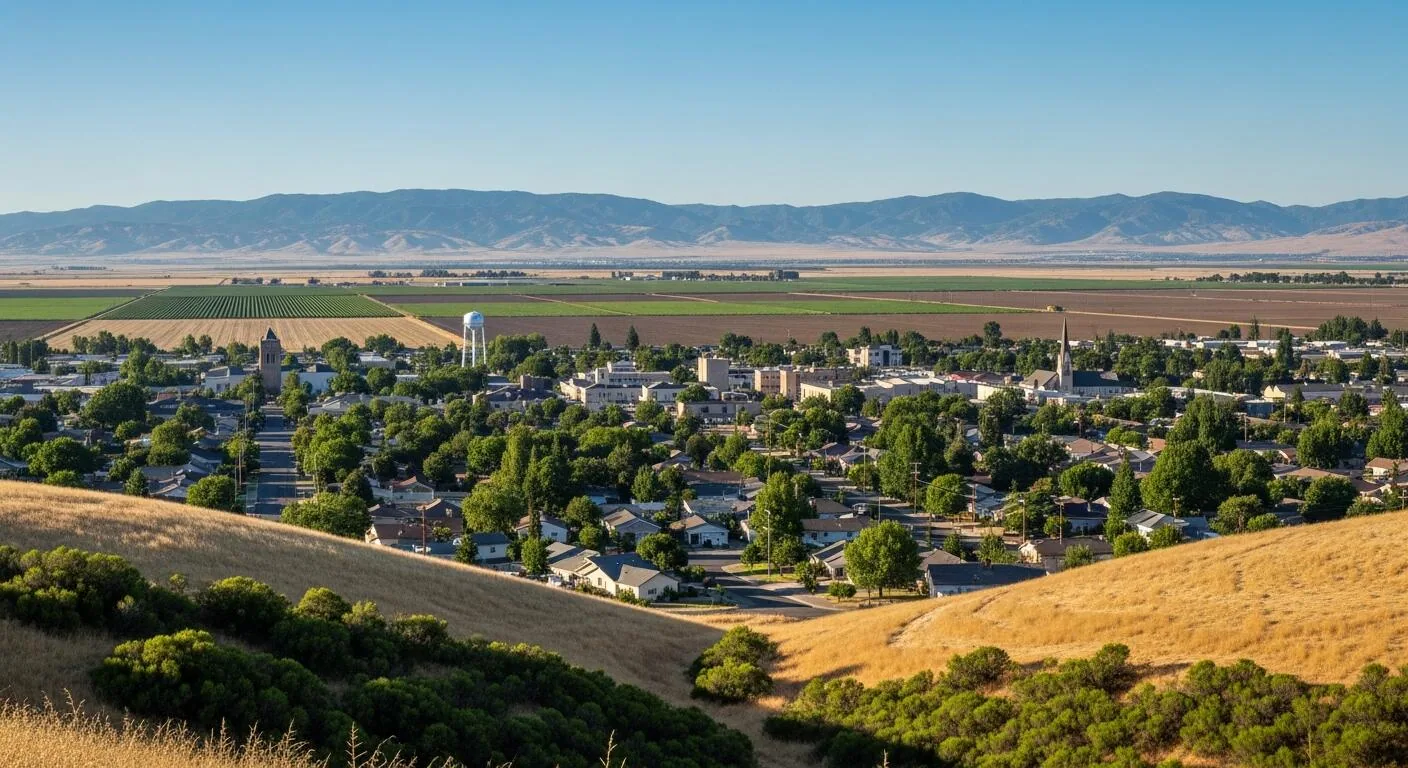 Commercial Roofing in Greenfield, CA