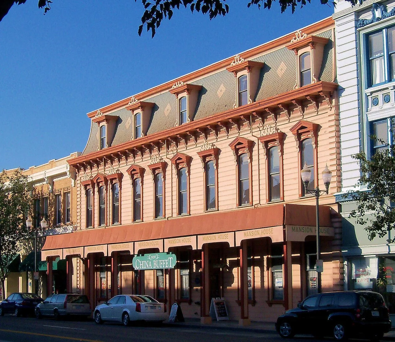 Commercial Roofing in Watsonville, CA