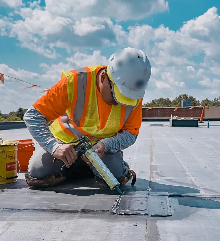 Commercial Roof Leak Repair in Salinas, CA