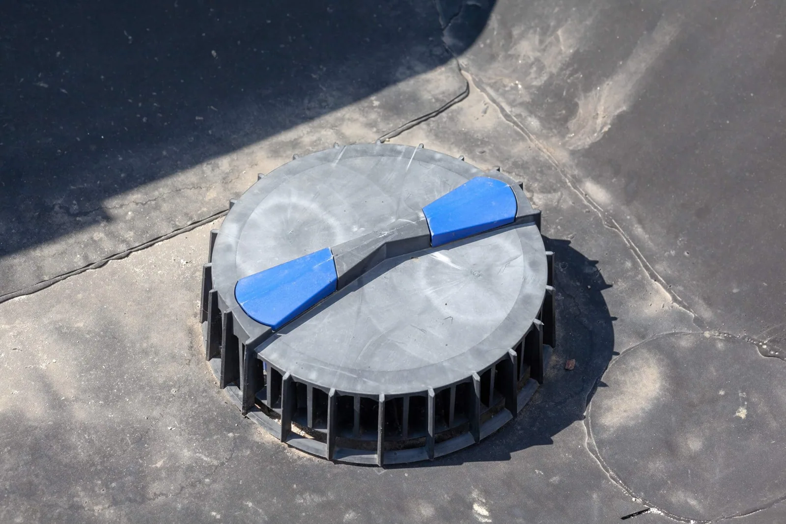 Commercial Roof Drain and Scupper Repair in Salinas, CA