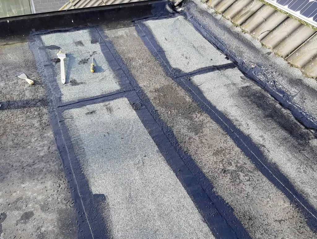 Commercial Roof Insulation and Cover Board in Salinas, CA