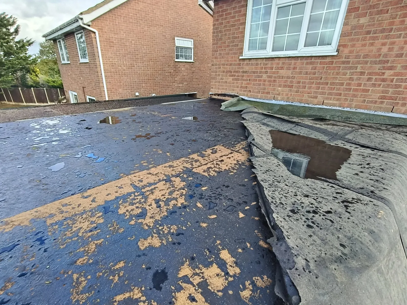 Commercial Roof Insurance Claim Assistance in Salinas, CA